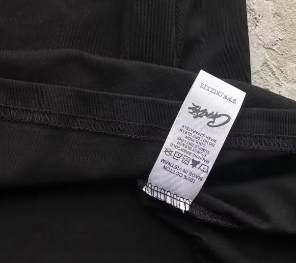 Cortez Rules The World Tシャツ ブラック Lサイズ