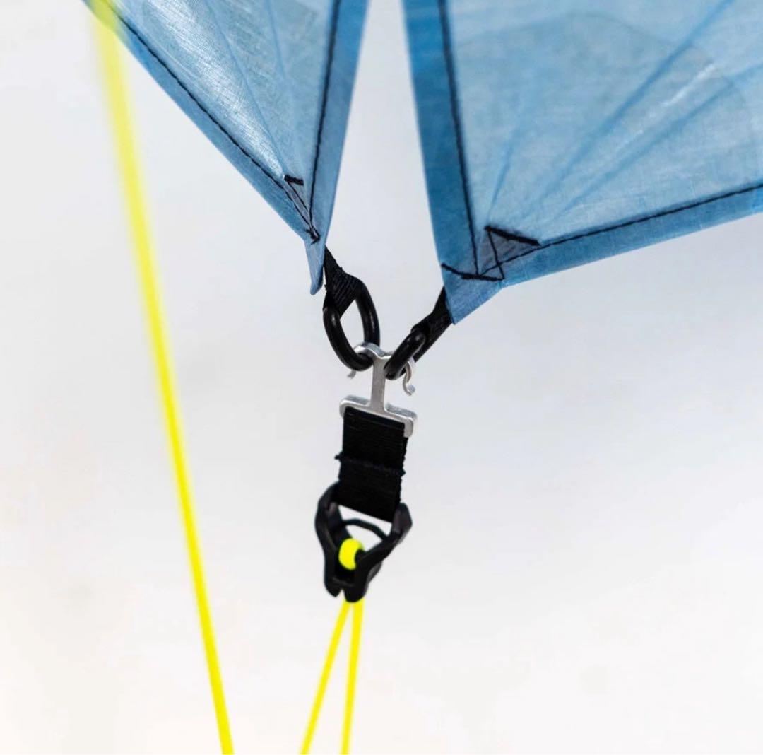 【新品未使用】Zpacks Triplex Classic Tent 3人用