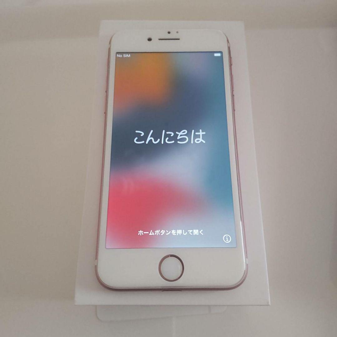 iPhone7 32G　ローズゴールド 61bHR3kcQZL._AC_SY200_QL15_.jpg