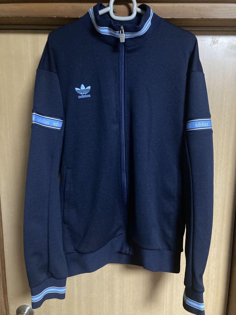 adidas トラックジャケット　激レア　美品