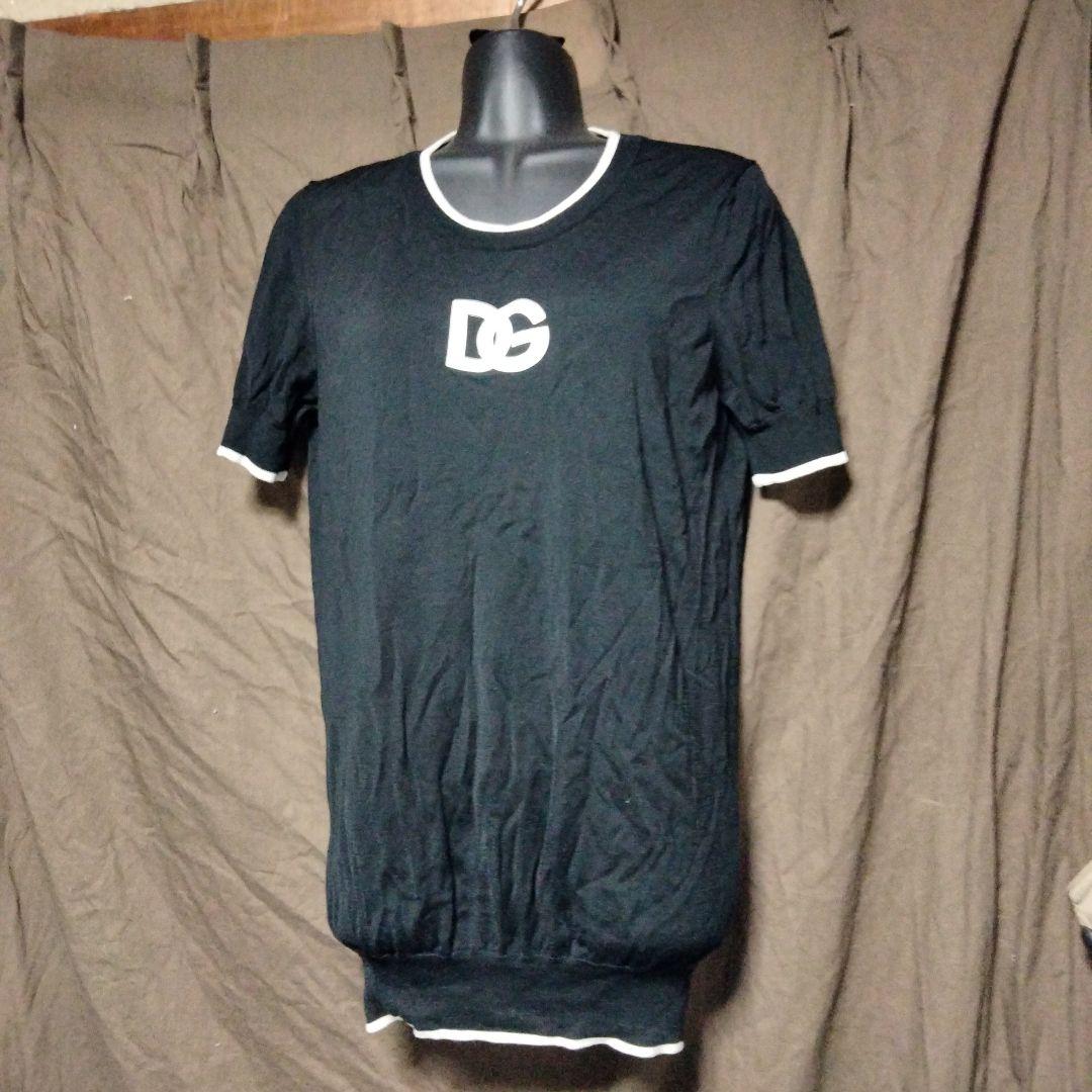 DGロゴ Tシャツ 2点セット