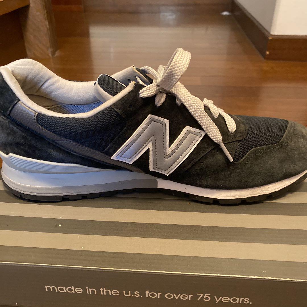 大特価新品 ニューバランス newbalance M996 NAV 28.5cm lctWQ-m22358359655 人気品質保証