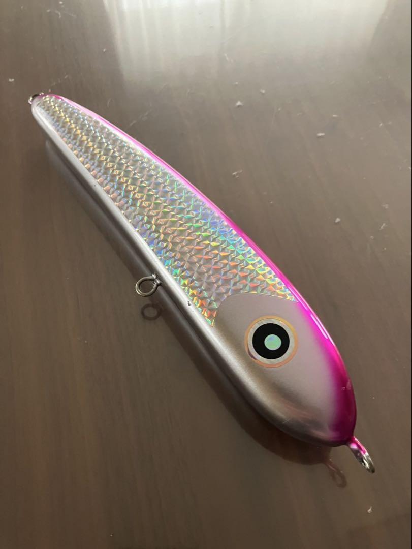 ローカルスタンダード　パドルベイト240