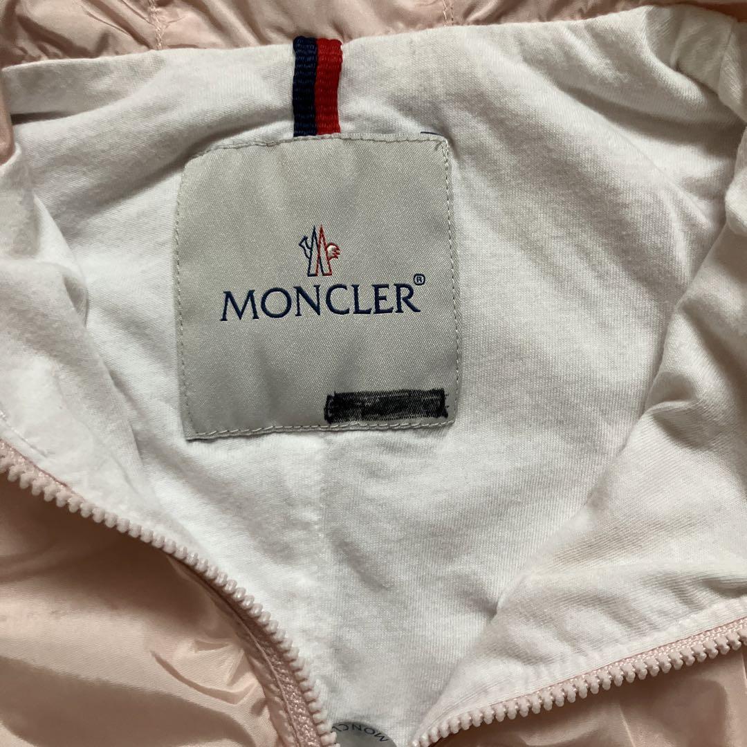 モンクレール　Moncler ダウン　アウター　セット売り