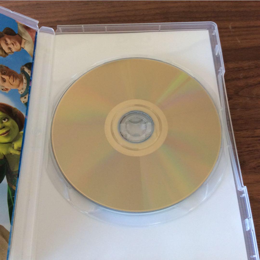 シュレックDVD シュレック2 スペシャル・エディション('04米) - メルカリ シュレックDVD シュレック2 スペシャル・エディション('04米) - メルカリ