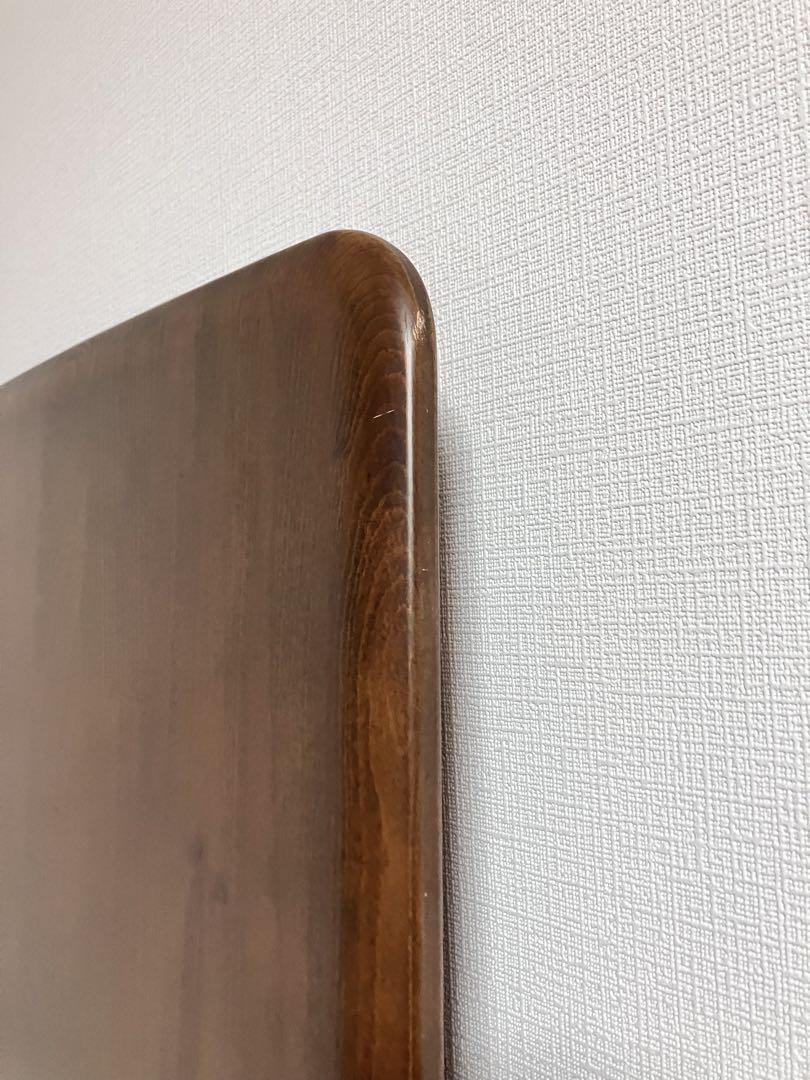未使用　保管品ダイニングテーブル (Nコレクション T-01 165 ) ニトリ