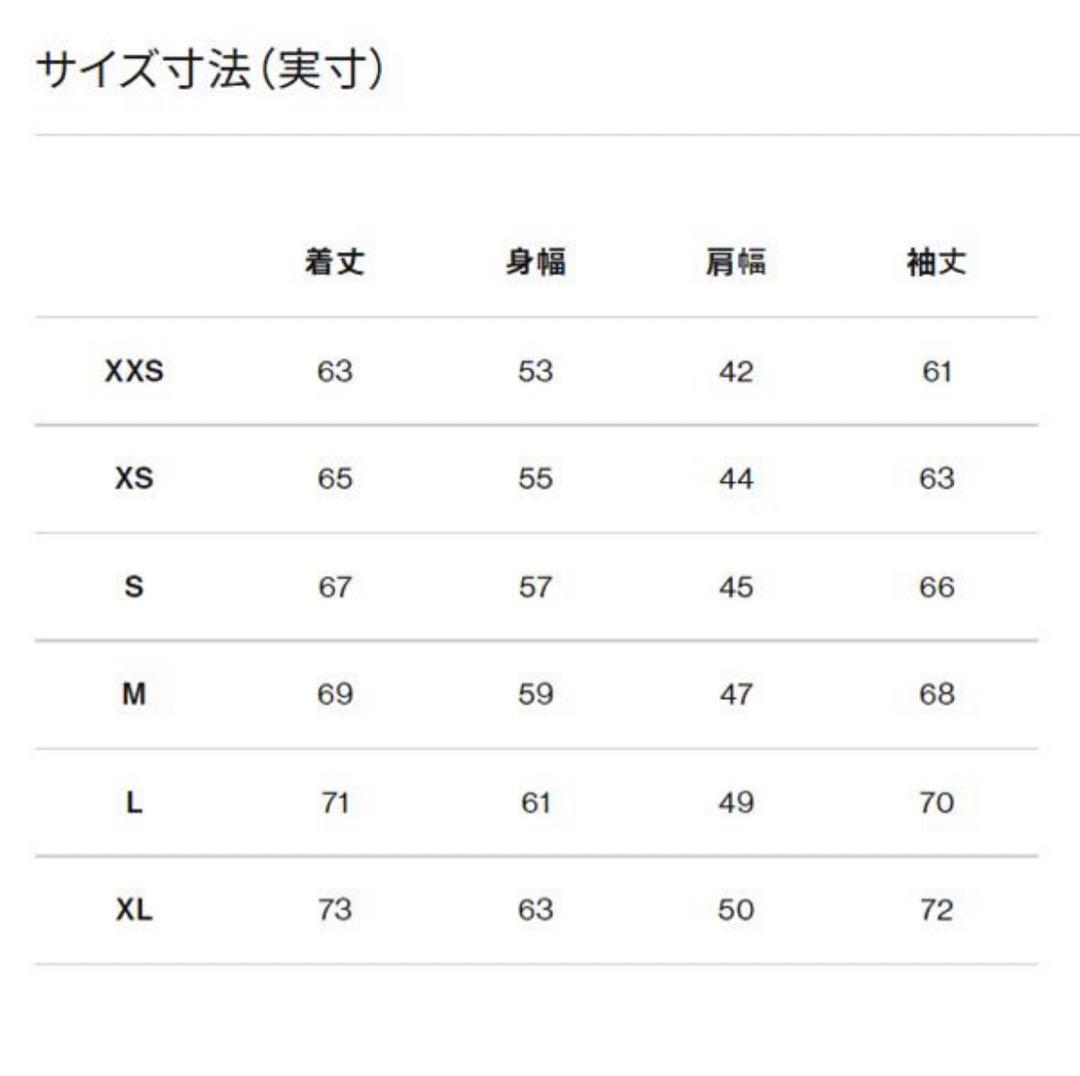 THE NORTH FACE ビレイヤーパーカ　ND92215 Lサイズ