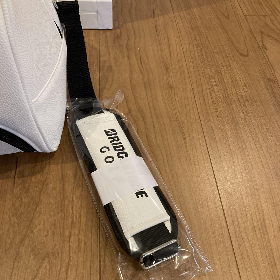 BRIDGESTONE GORF ボストンバッグ