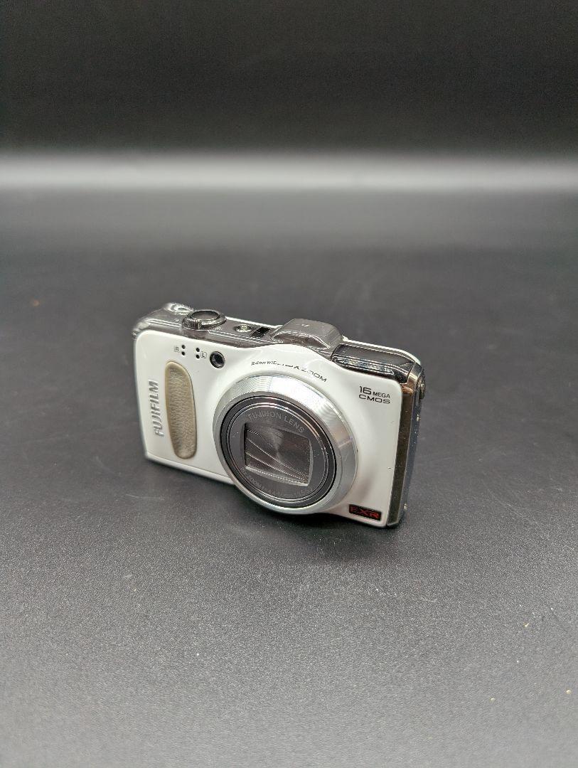 デジカメ　FUJIFILM FINEPIX F600EXR 本体
