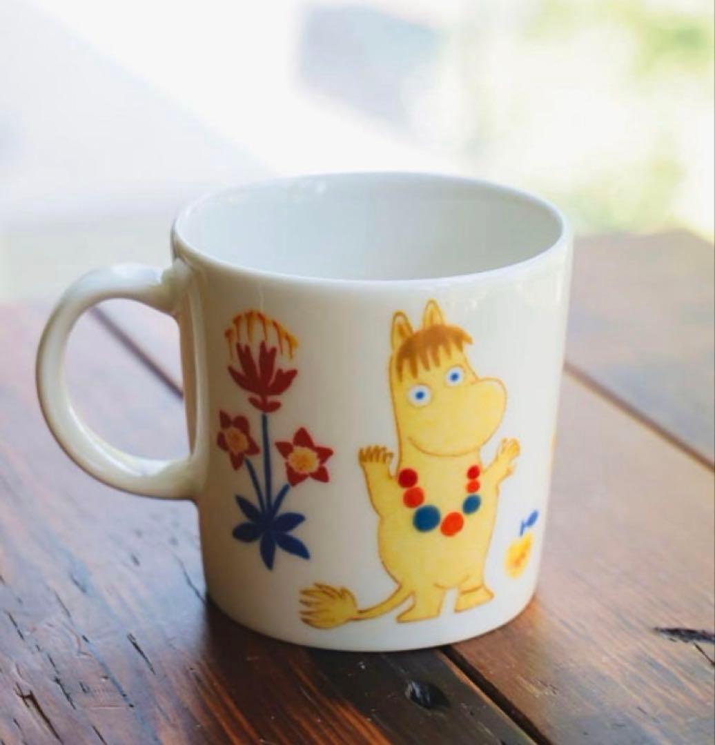 MOOMIN ARABIA BEAMS ムーミン ママ フィギュア ムーミン ミニフィギュア ムーミンママ | ムーミン アラビア