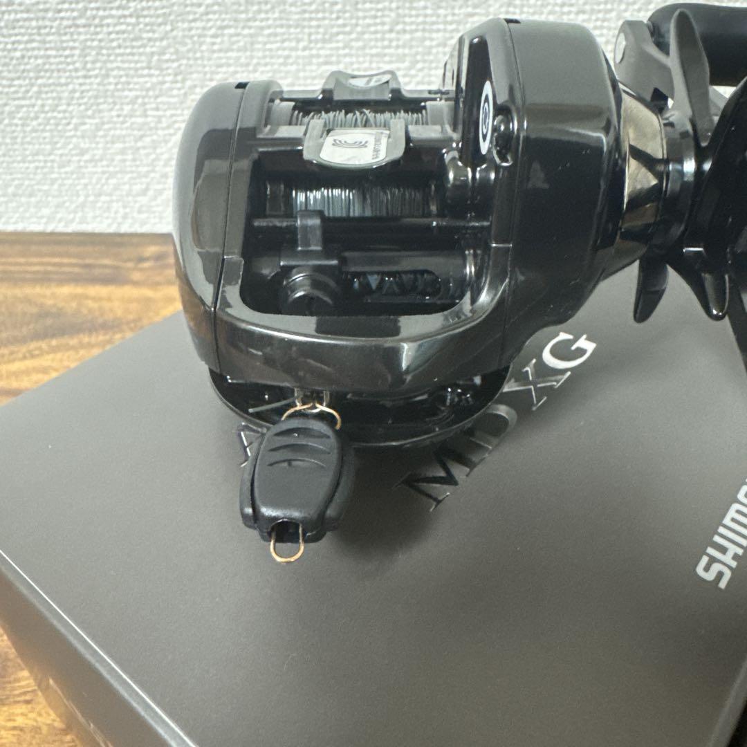 23アンタレスDCMD XG