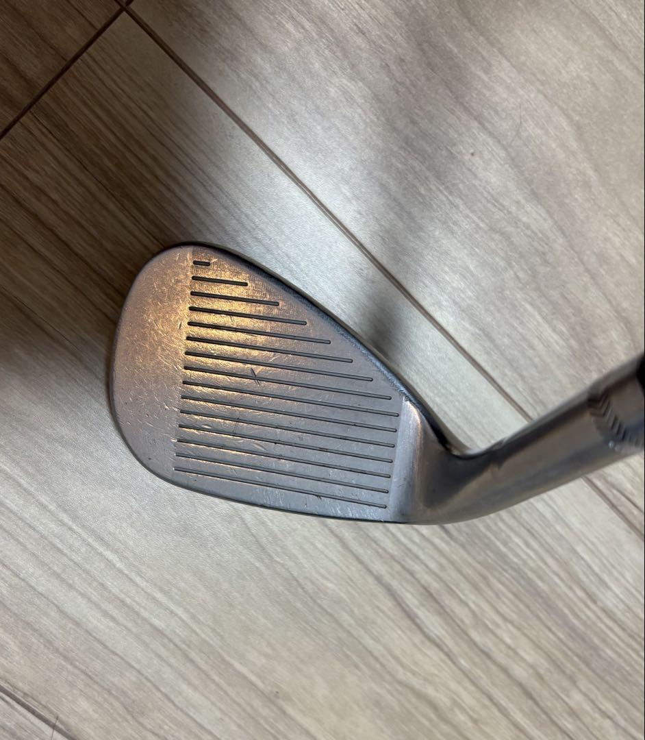 PXG 0311 ウェッジ　50° バウンス10