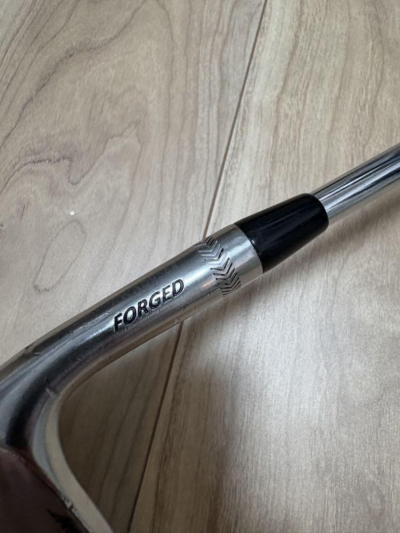 PXG 0311 ウェッジ　50° バウンス10