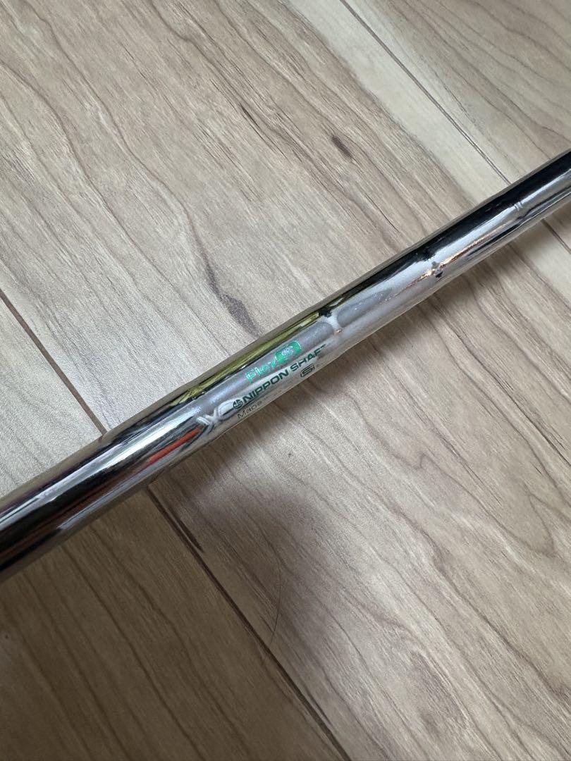 PXG 0311 ウェッジ　50° バウンス10