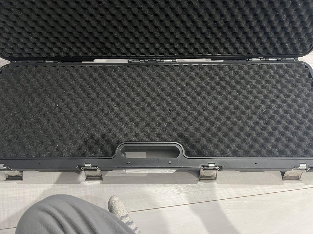 VFC ガンケース