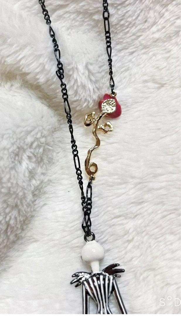 The Nightmare Before Christmas × ANNA SUI – アナ スイ