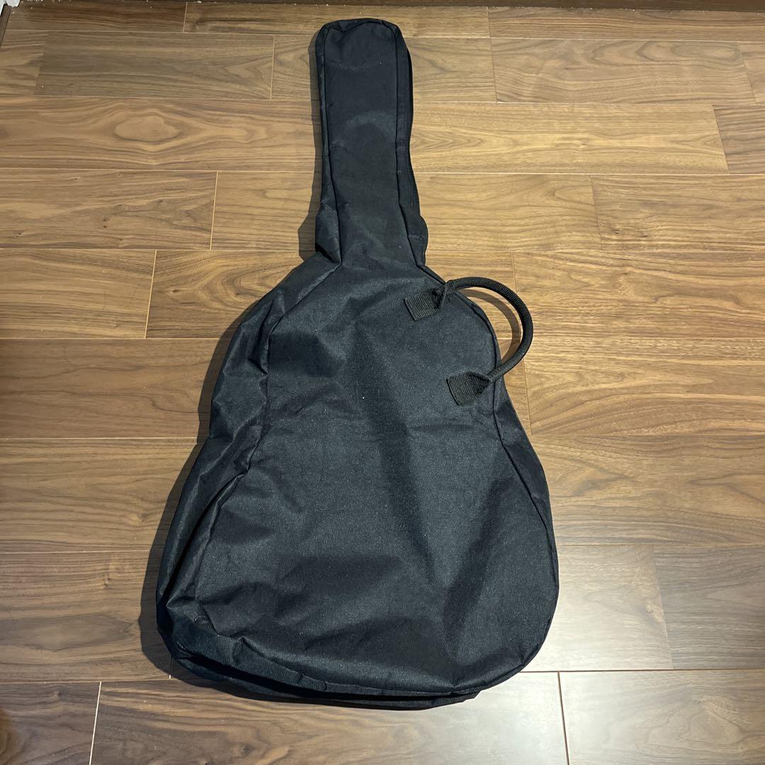 Yamaha アコースティックギター ケース付き