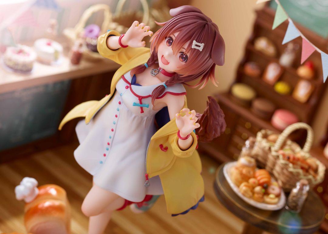 め*う様 ホロライブプロダクション 戌神ころね 1/7スケールフィギュア