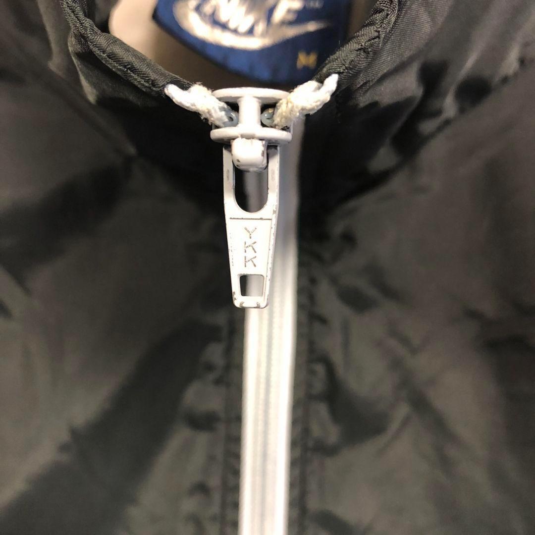 訳ありセール 格安)80s☆ナイキ スウッシュ プリントロゴ ハーフ