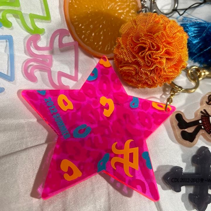 2008年〜 浜崎あゆみLIVEグッズなど全てset 2008年〜 浜崎あゆみLIVEグッズなど全てset - メルカリ