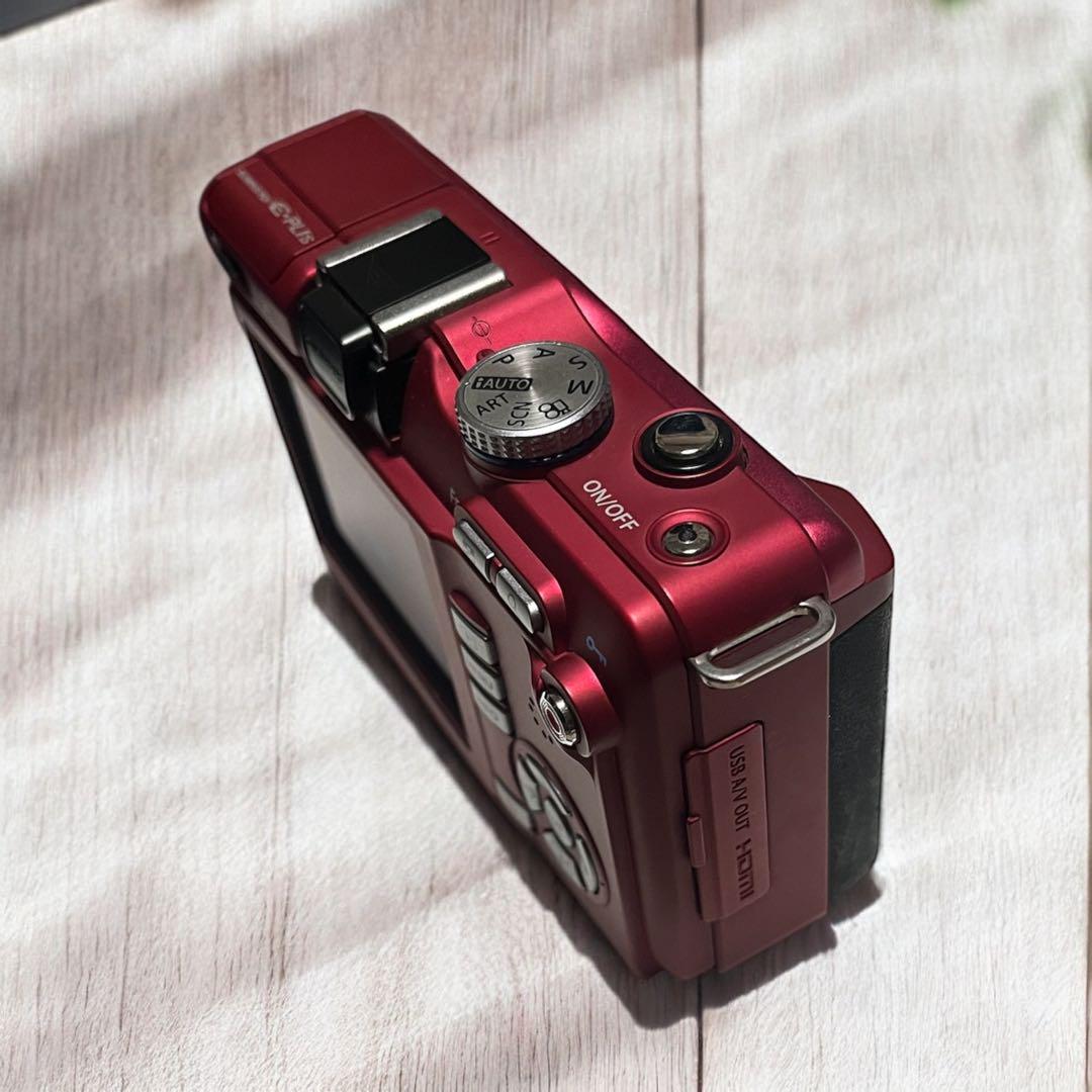 OLYMPUS E-PL1 S ボディのみ