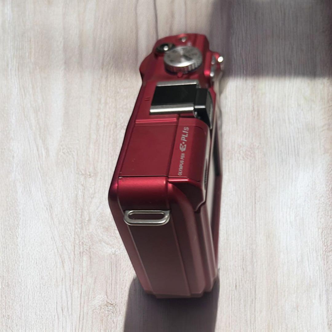 OLYMPUS E-PL1 S ボディのみ