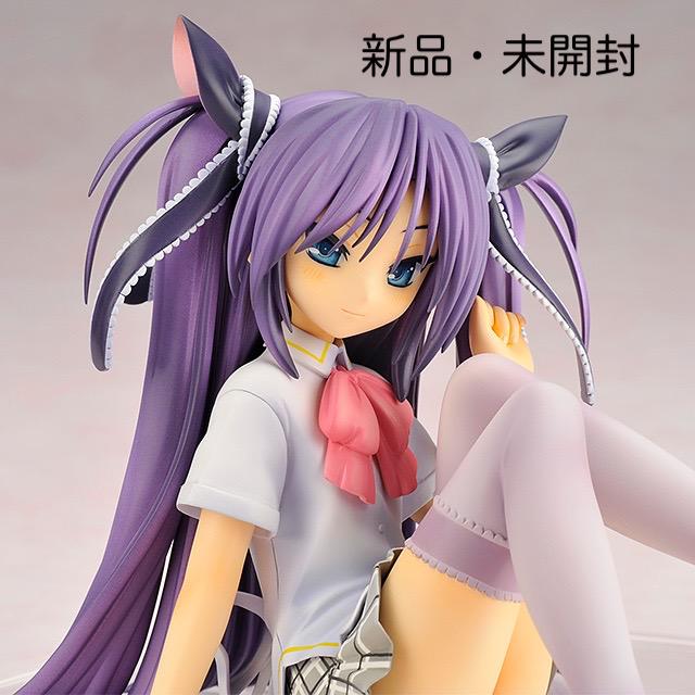 ALTER リトルバスターズ！ 笹瀬川佐々美 フィギュア