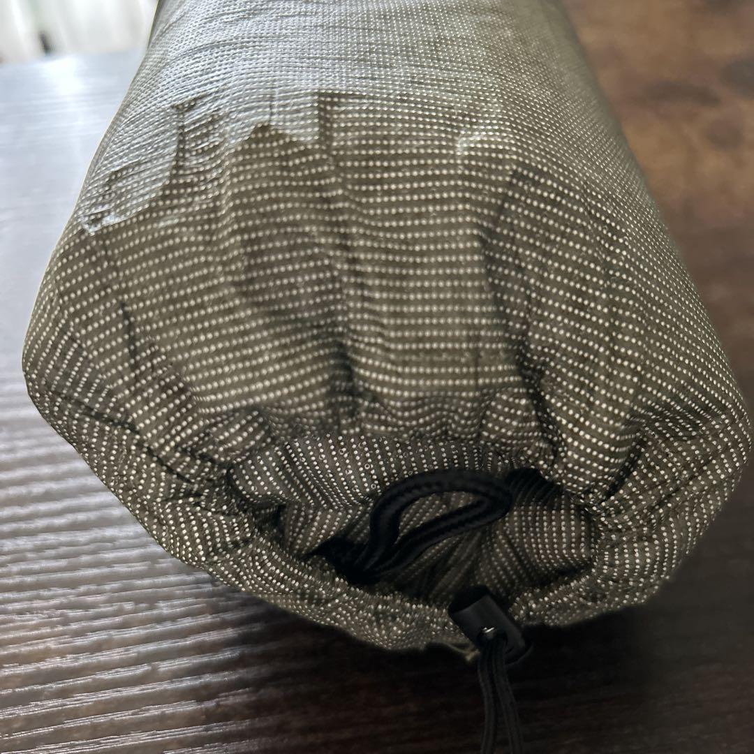 SOL ESCAPE Bivvy ODグリーン