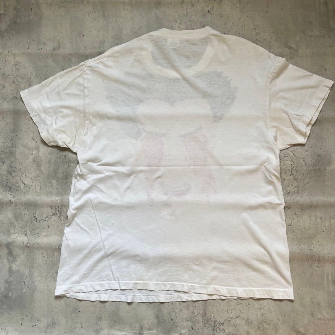 激渋 90s calvin klein vintage Tee
