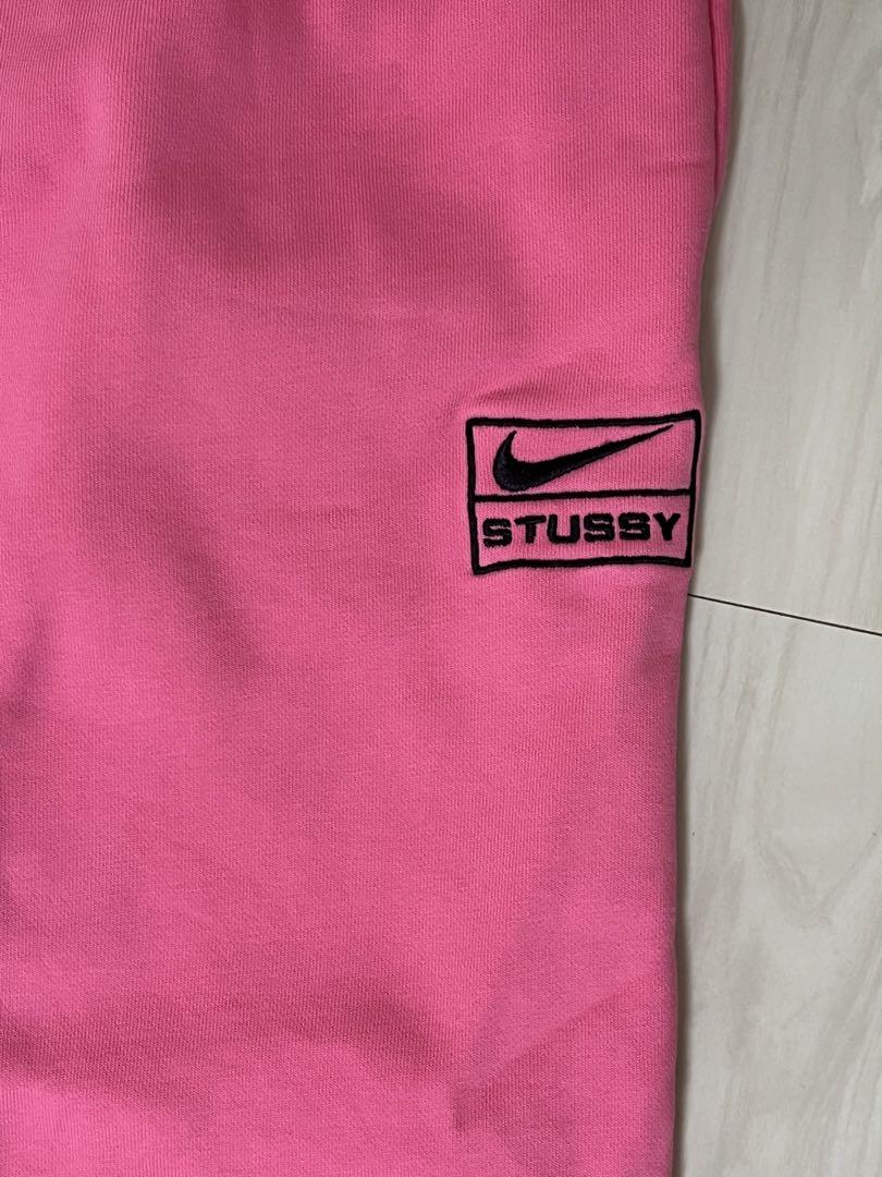 Stussy Nike NRG Washed Fleece セットアップ トップス Stussy Nike NRG Washed Fleece セットアップ トップス
