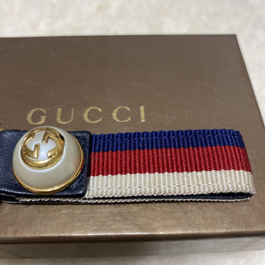 GUCCI GGパールライン