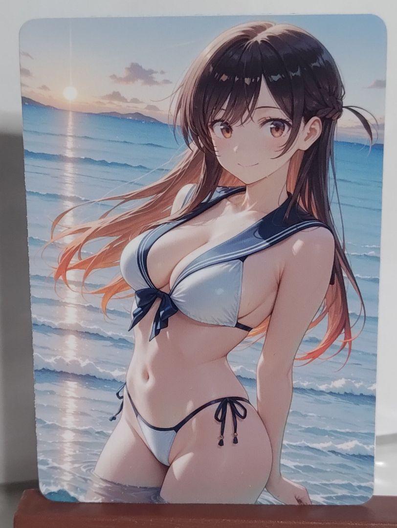 ーもろこし様ー セクシー ウラシク