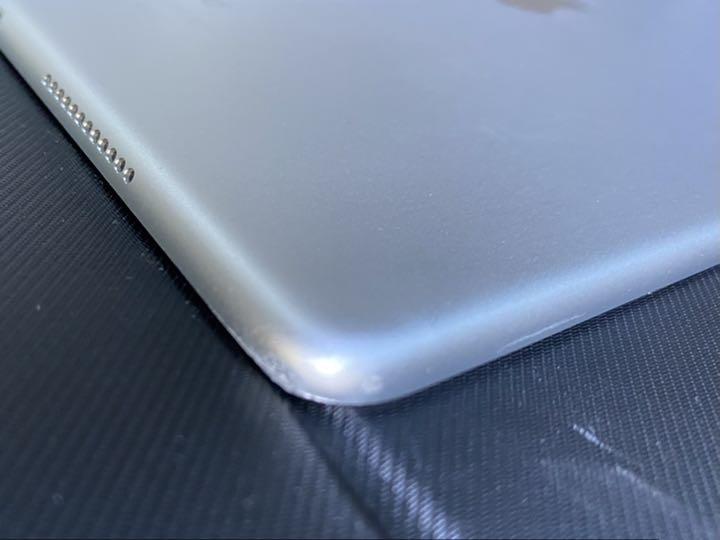 りがとうご iPad Pro 9.7 128GB Wi-Fi Cellularモデル…本体 fRcCo-m22371316333 ブランド