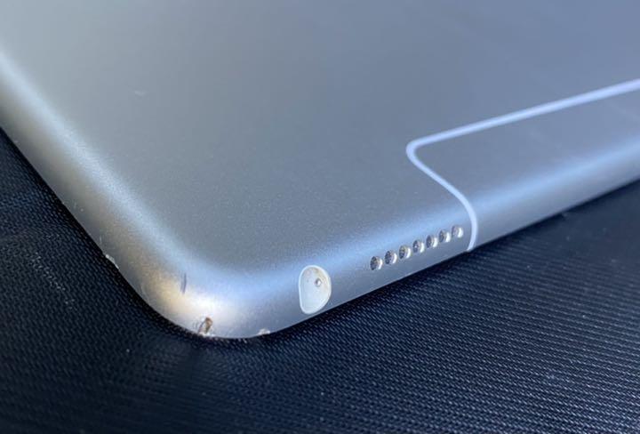 りがとうご iPad Pro 9.7 128GB Wi-Fi Cellularモデル…本体 fRcCo-m22371316333 ブランド