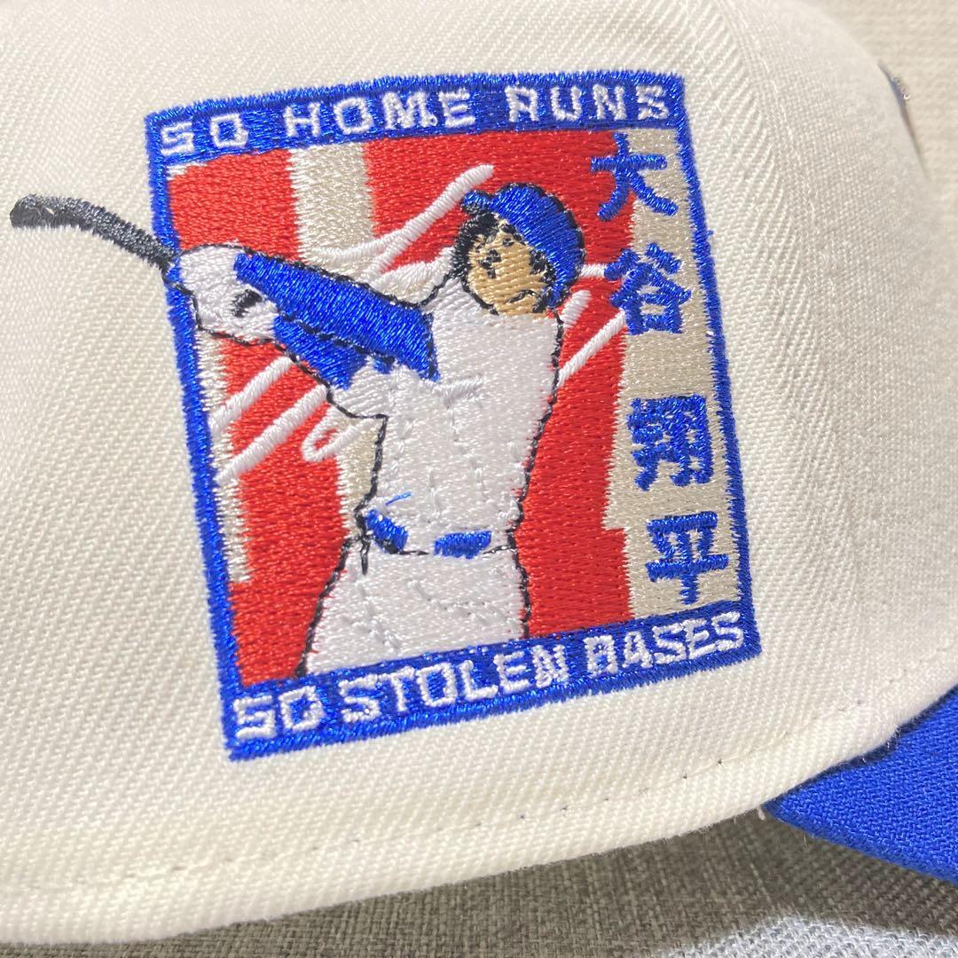 9FORTY Aフレーム大谷翔平