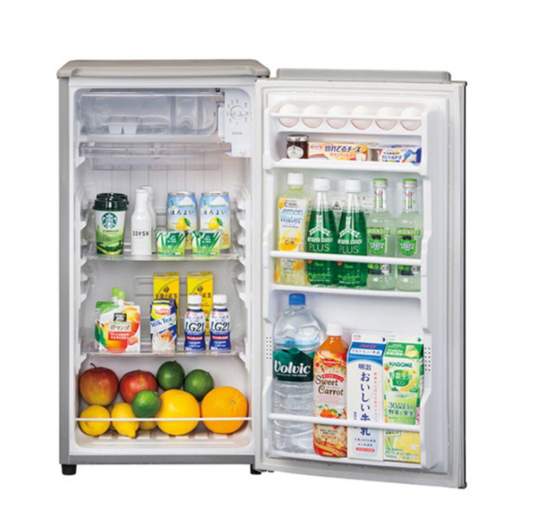 冷蔵庫 AQUA AQR-81E VKyoL-m22372487694 特価在庫