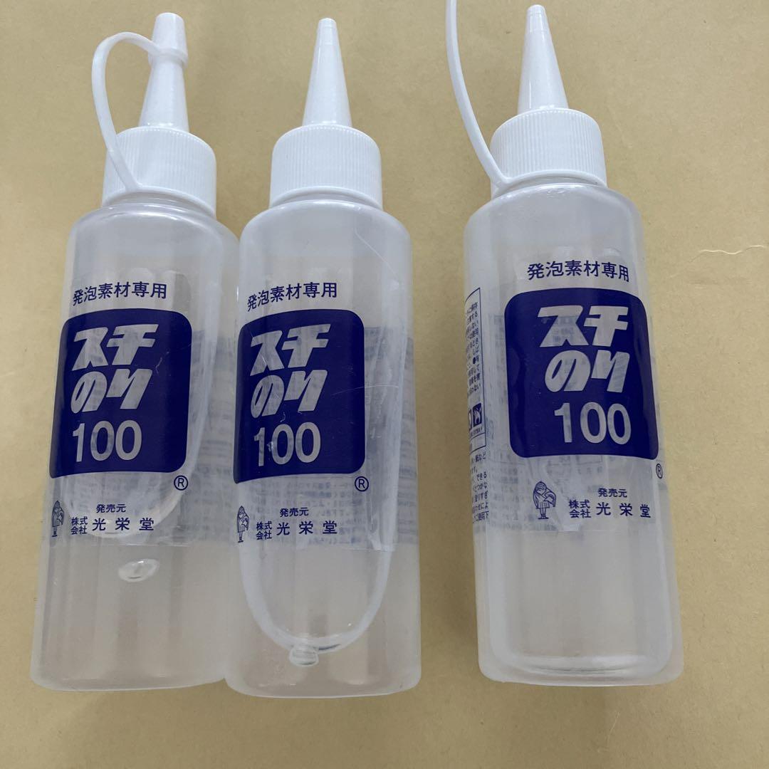 スチのり100