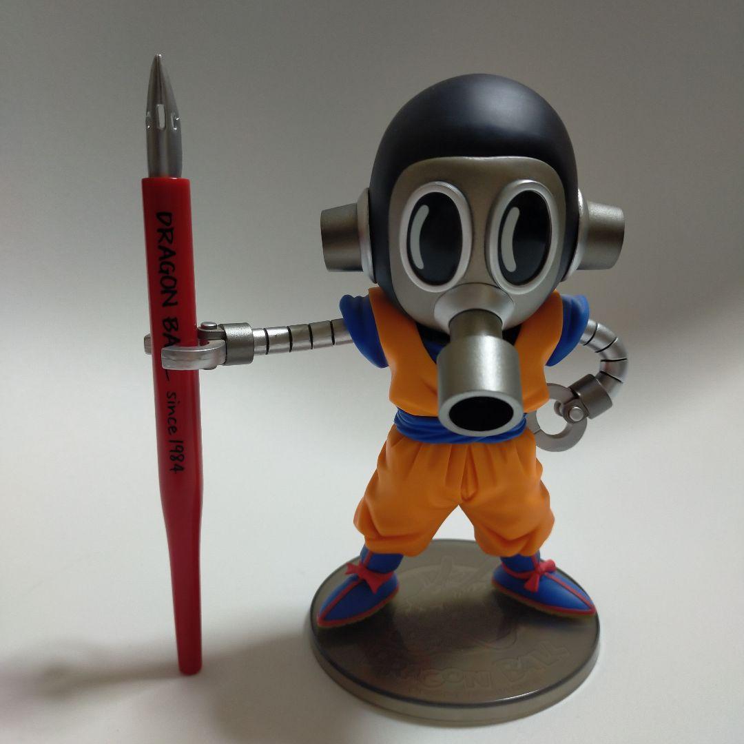 megaワールドコレクタブルフィギュア トリヤマロボやや傷や汚れあり