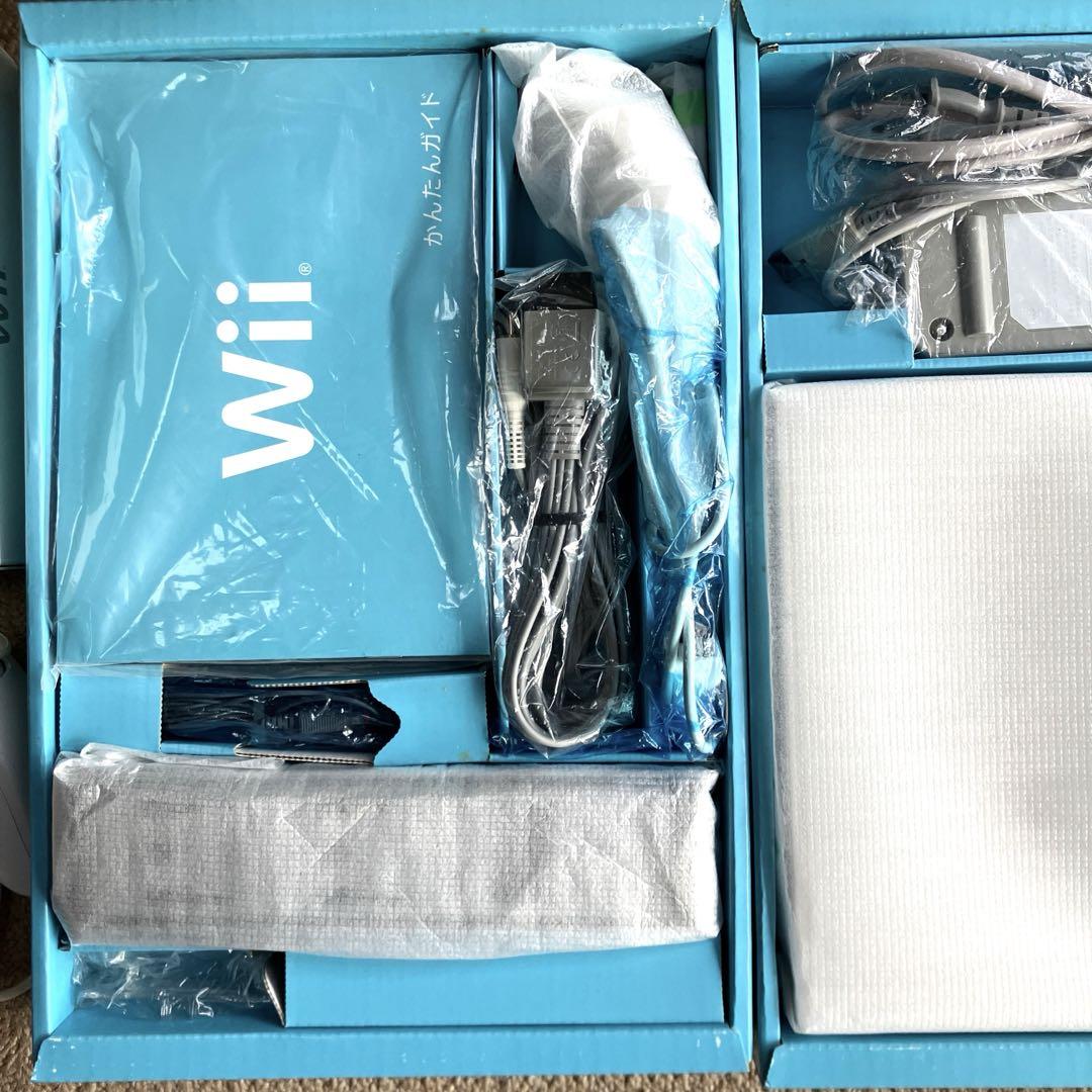 wii