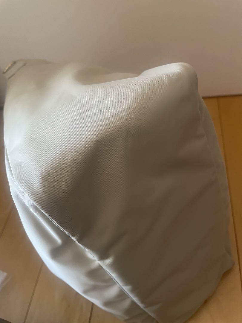 専用！美品ヤングアンドオルセンYOUNG&OLSEN別注レザーナイロン
