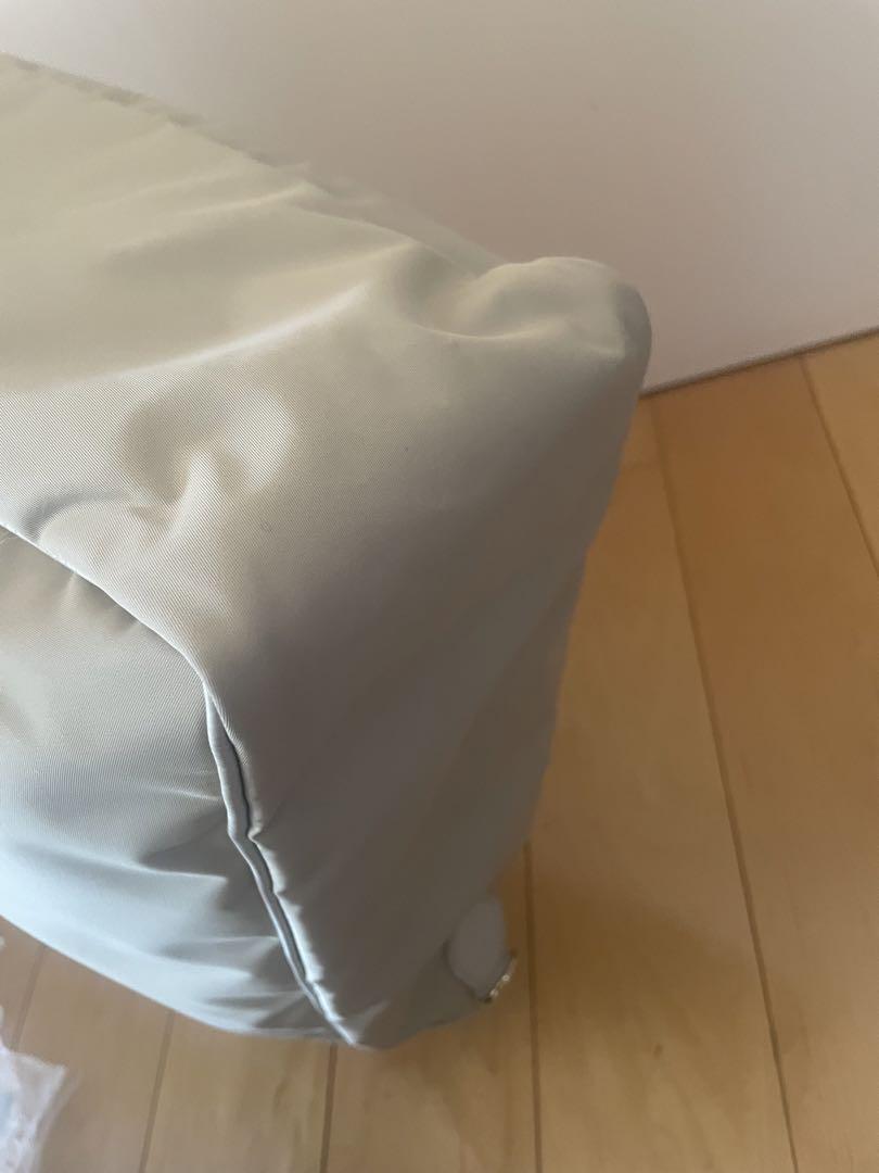 専用！美品ヤングアンドオルセンYOUNG&OLSEN別注レザーナイロン