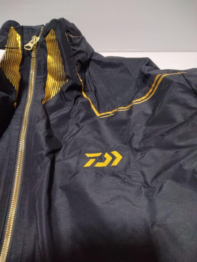 Daiwa GORE-TEX WINDSTOPPER フィッシングジャケット