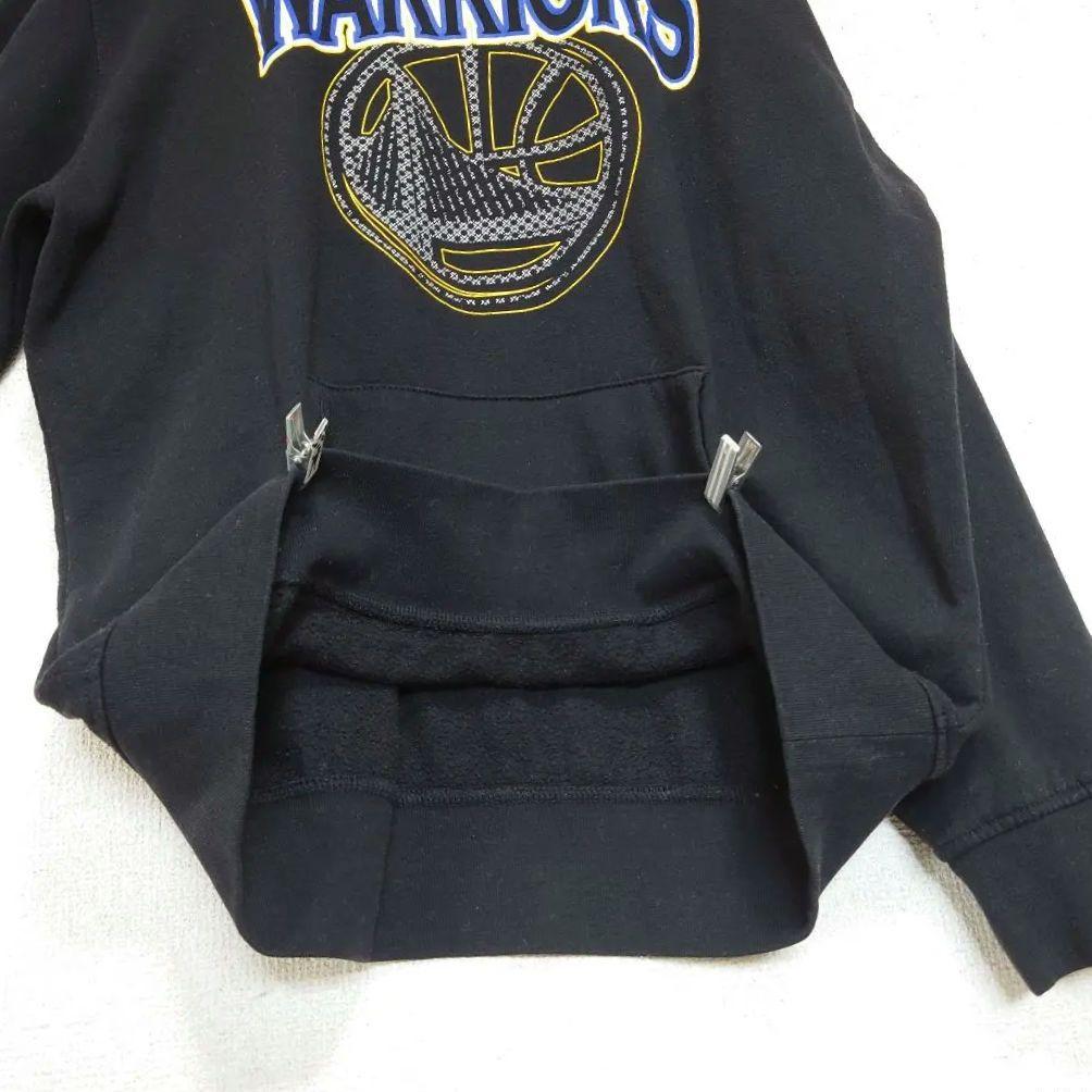 Mitchell & Ness NBA ゴールデンステート ウォリアーズ パーカー ゴールデンステイト・ウォリアーズ パーカー・トレーナー|NBA