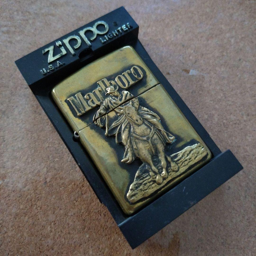マルボロ ZIPPO