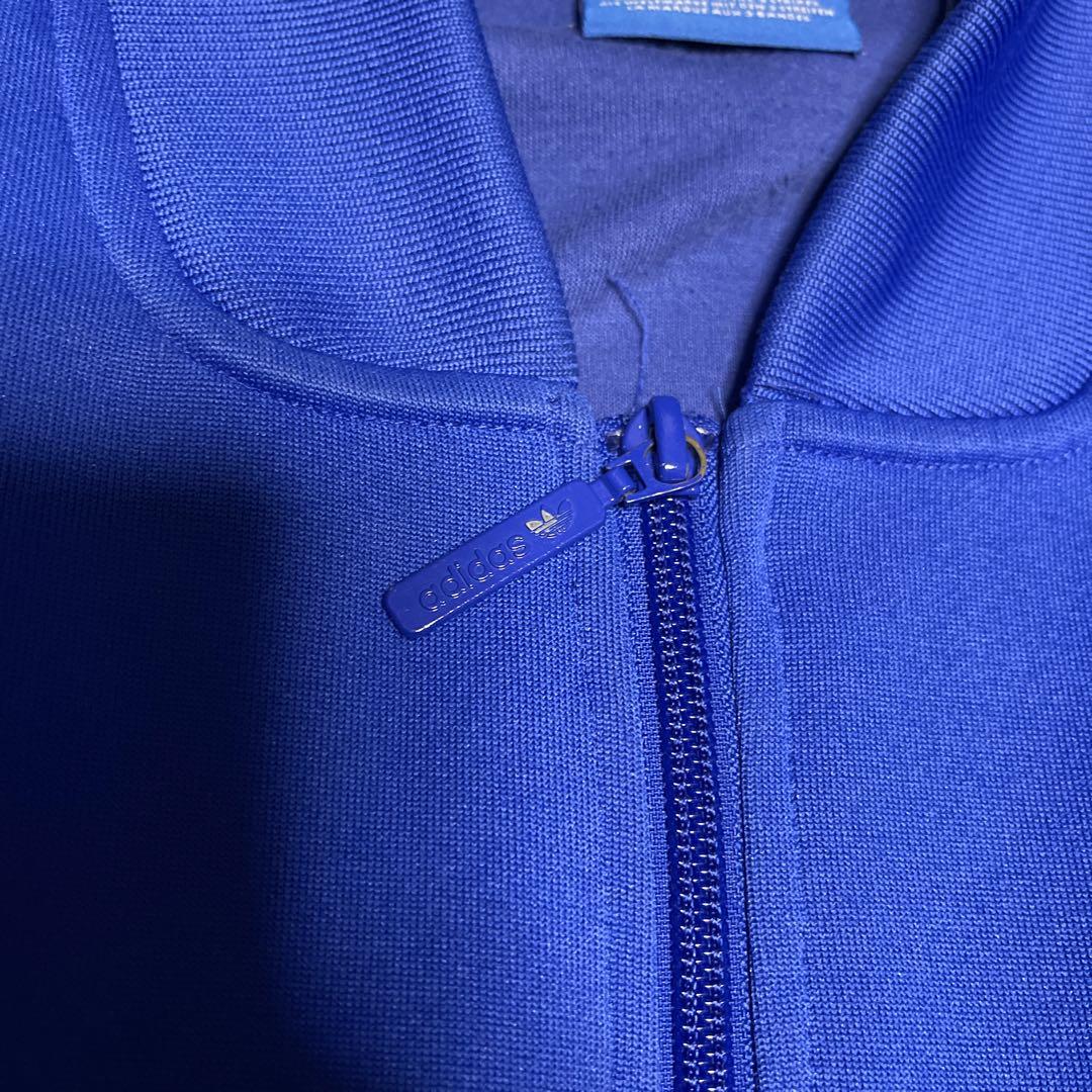 adidas × PHARRELL WILLIAMS トラックジャケット
