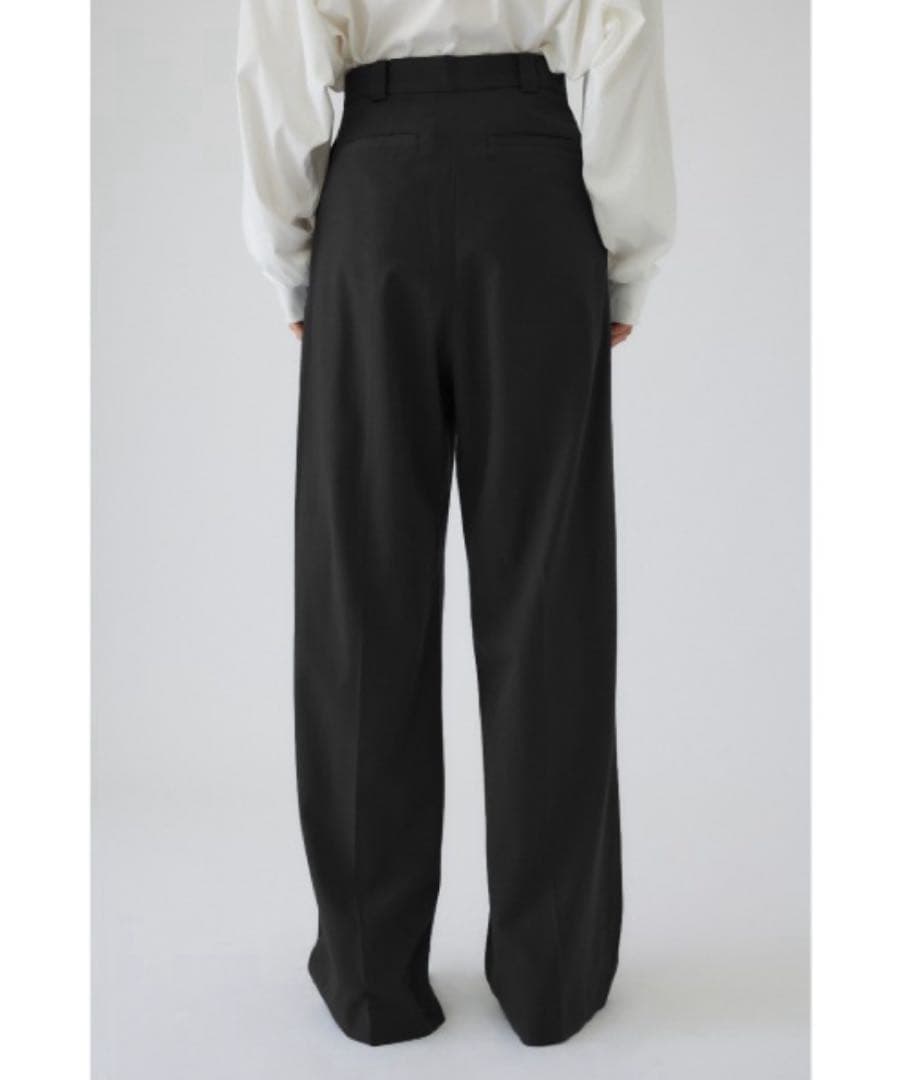RIM.ARK リムアーク Loose slacks ルーズスラックスM RIM.ARK DECORATOM_COM_BR