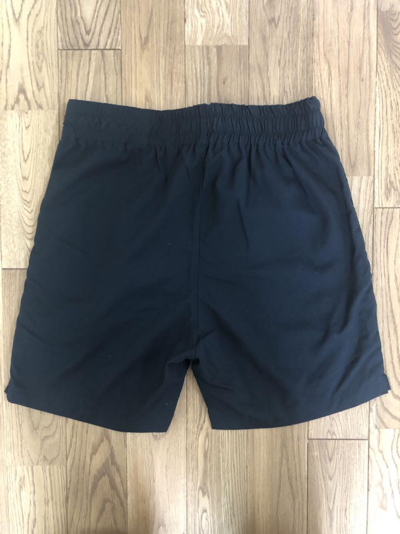 【 tmg】visvim sports CASSIUS SHORTS