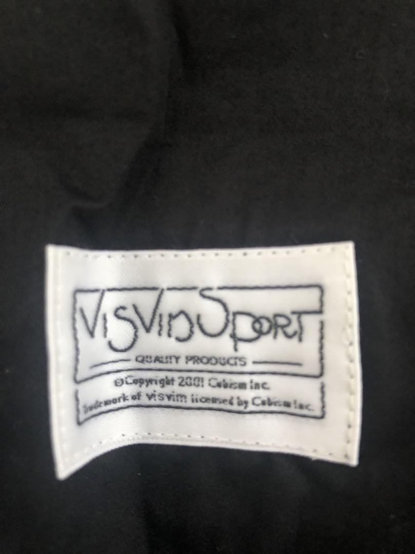 【 tmg】visvim sports CASSIUS SHORTS