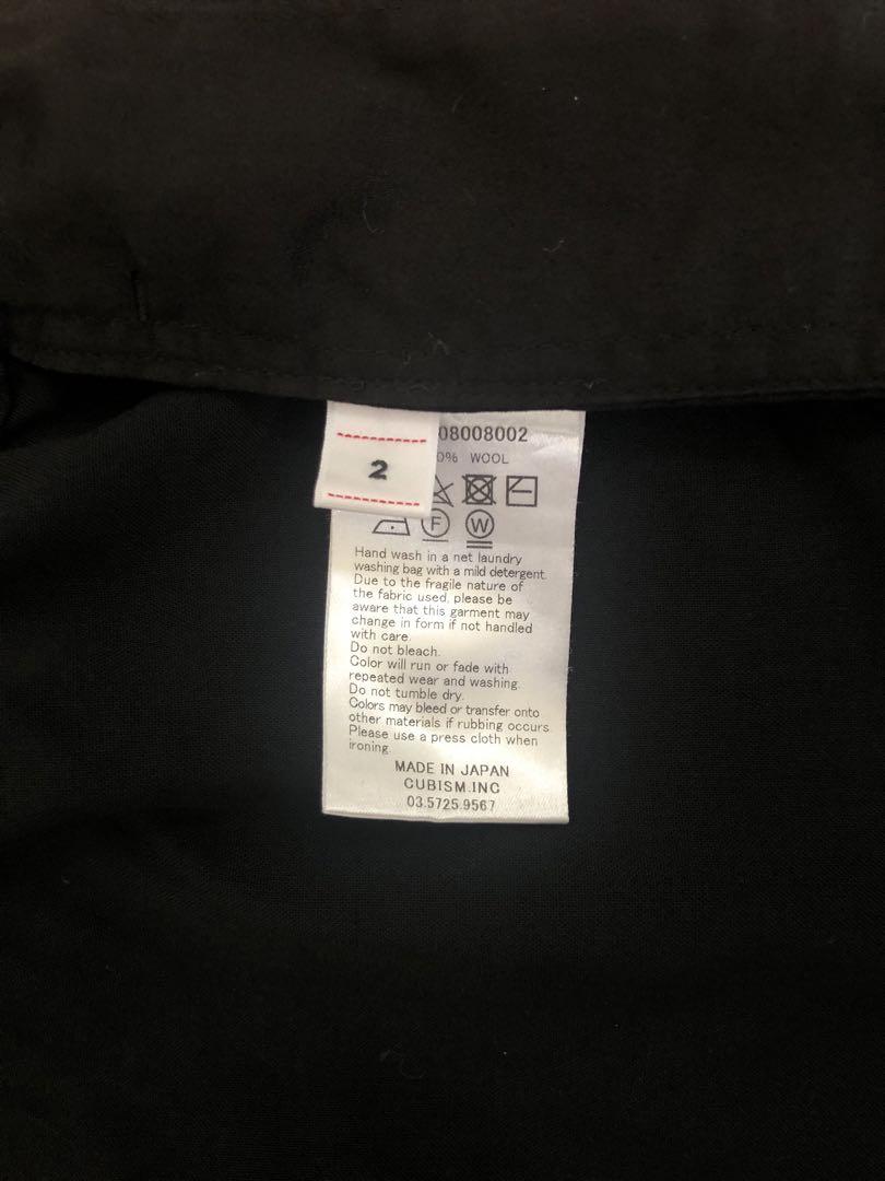 【 tmg】visvim sports CASSIUS SHORTS