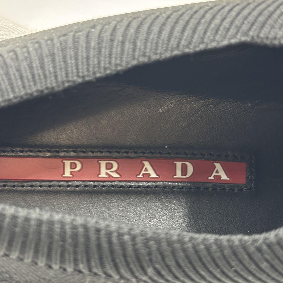 ❤ PRADA